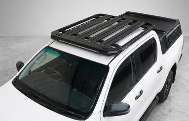 Roof Racks & Roof Platforms